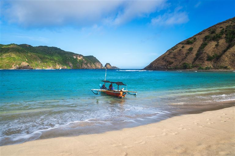 Kulturelles Bali & entspannte Tage in Kuta ©Lord Baileys/istock